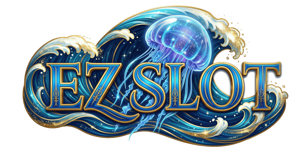 ezslot ศูนย์รวมเกมเดิมพันมาตรฐานสากล บริการครบวงจร ปลอดภัย 100%